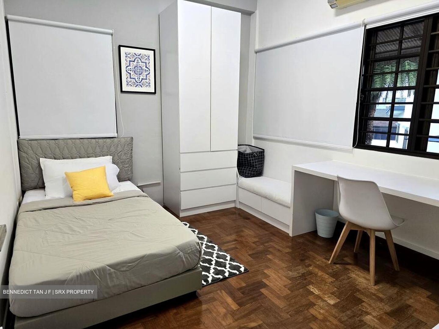 Lorong Pisang Udang (D21), Semi-Detached #527803861